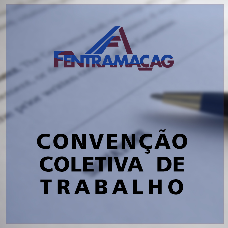 CONVENÇÃO COLETIVA DE TRABALHO 2016/2018